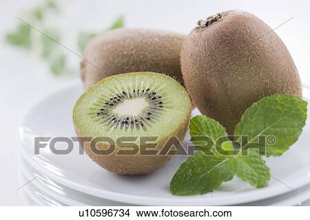 Kiwifruit View Large Photo Image Picture - Kiwifruit. Fotosearch