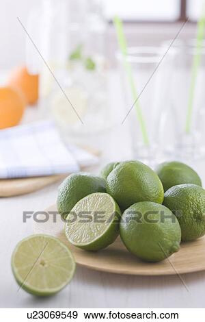Lime View Large Photo Image Stock Photo - Lime. Fotosearch