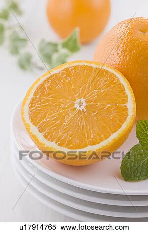 Stock Photography - Orange. Fotosearch