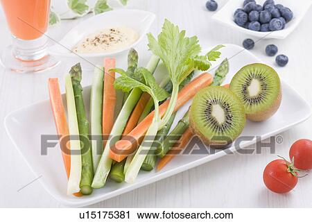 Vegetable Stick View Large Photo Image Stock Image - Vegetable Stick. Fotosearch