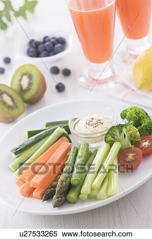 Vegetable Stick View Large Photo Image Stock Photography - Vegetable Stick. Fotosearch