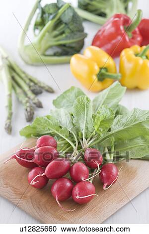 Stock Image - Vegetable . Fotosearch