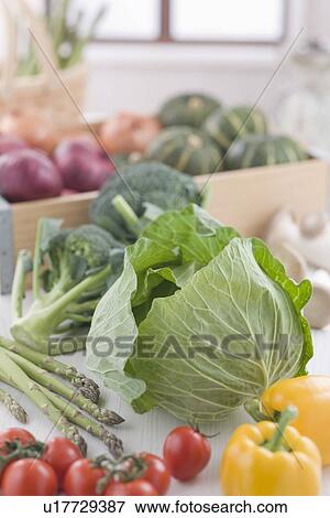 Vegetable View Large Photo Image Stock Photo - Vegetable. Fotosearch