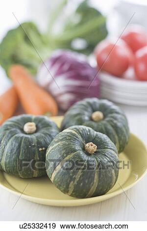 Stock Photo - Vegetable. Fotosearch
