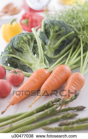 Stock Photo - Vegetable. Fotosearch