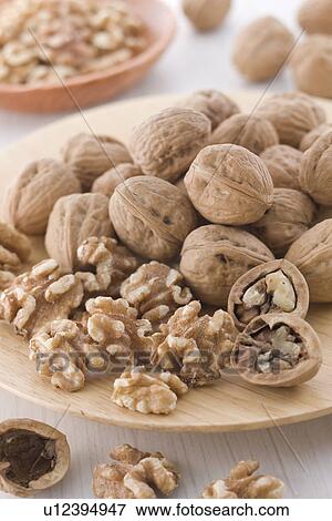 Walnut View Large Photo Image Stock Photo - Walnut. Fotosearch