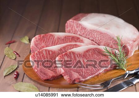 Beefsteak View Large Photo Image Stock Image - Beefsteak. Fotosearch