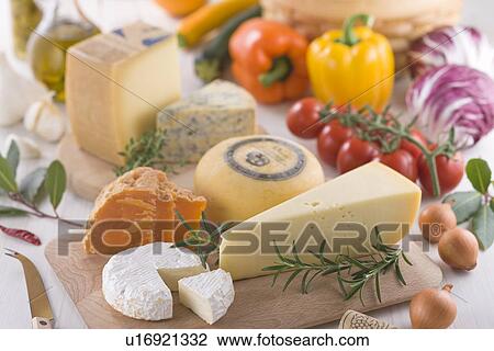 Cheese and Grocery View Large Photo Image Stock Image - Cheese and Grocery. Fotosearch