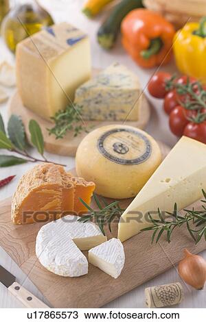 Cheese and Grocery View Large Photo Image Stock Image - Cheese and Grocery. Fotosearch