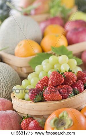 Stock Photography - Fruit. Fotosearch