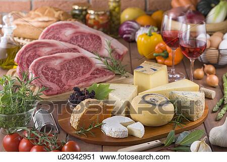Grocery View Large Photo Image Stock Image - Grocery. Fotosearch