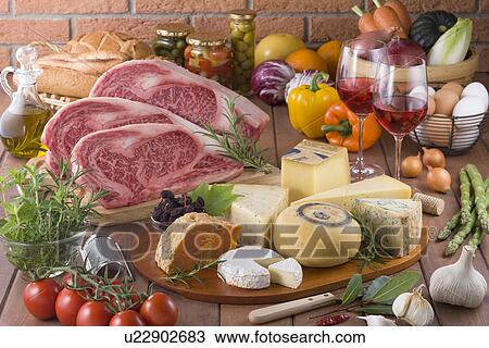 Grocery View Large Photo Image Stock Image - Grocery. Fotosearch