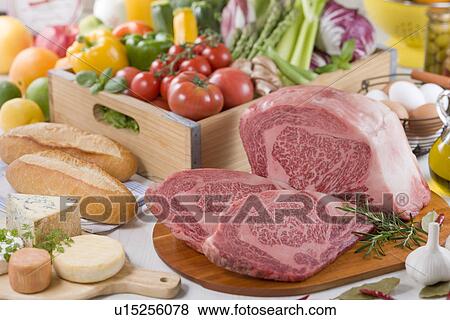 Grocery View Large Photo Image Stock Photo - Grocery. Fotosearch