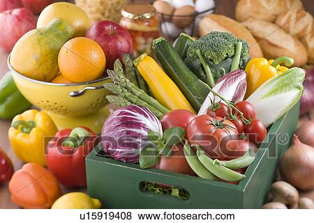 Grocery View Large Photo Image Stock Photo - Grocery. Fotosearch