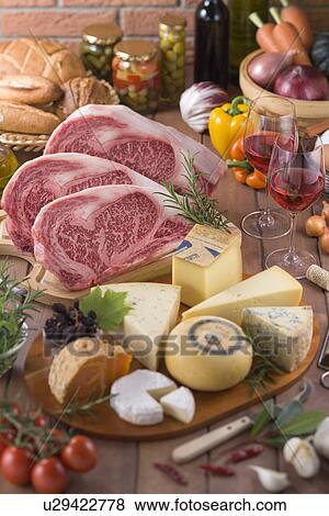 Grocery View Large Photo Image Stock Photo - Grocery. Fotosearch