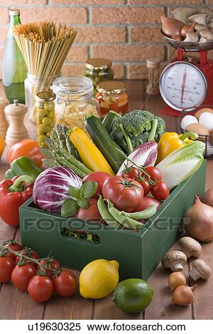 Grocery View Large Photo Image Stock Photography - Grocery. Fotosearch