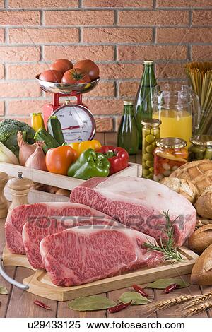 Stock Photography - Grocery. Fotosearch