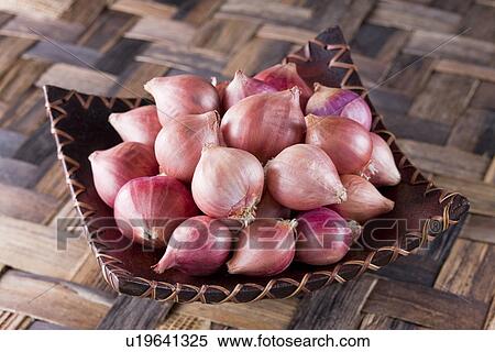 Stock Photography - Hom Daeng. Fotosearch