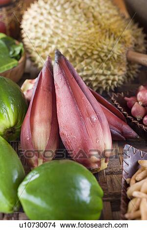Ingredient in Asian Cuisine View Large Photo Image Picture - Ingredient in Asian Cuisine. Fotosearch