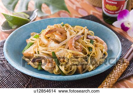 Picture - Mi Goreng. Fotosearch