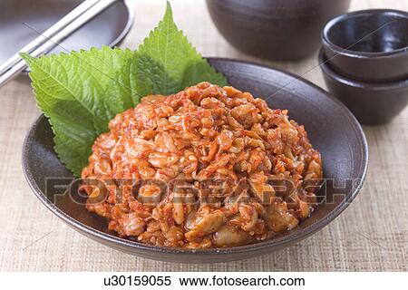 Stock Photography - Changnanjeot. Fotosearch