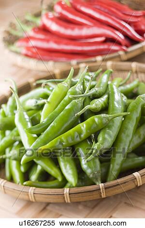 Stock Photography - Chili. Fotosearch