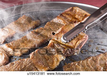 Galbi Gui View Large Photo Image Stock Image - Galbi Gui. Fotosearch