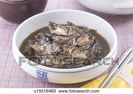 Stock Image - Jeotgal. Fotosearch