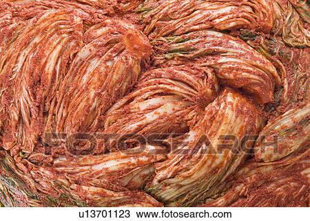 Kimchi View Large Photo Image Stock Image - Kimchi. Fotosearch