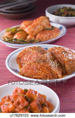 Kimchi View Large Photo Image Stock Image - Kimchi. Fotosearch