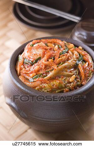 Kimchi View Large Photo Image Stock Photography - Kimchi. Fotosearch