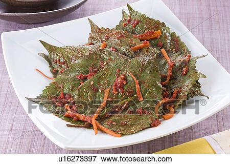 Stock Photo - Kketnip Kimchi. Fotosearch