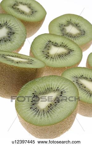 Stock Photography - Kiwifruit. Fotosearch