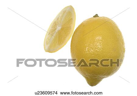 Picture - Lemon. Fotosearch