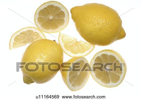Lemon View Large Photo Image Stock Photo - Lemon. Fotosearch