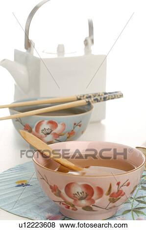 Asian teapot and teacup View Large Photo Image Stock Photo - Asian teapot and teacup. Fotosearch