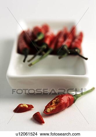 Picture - Capsicum. Fotosearch