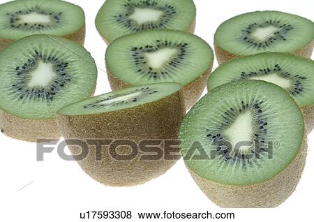 Kiwifruit View Large Photo Image Stock Photo - Kiwifruit. Fotosearch