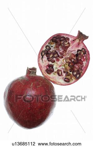 Pomegranate View Large Photo Image Stock Image - Pomegranate. Fotosearch