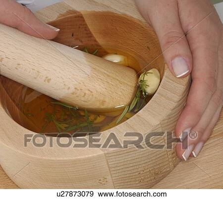 Stock Photo - mortar. Fotosearch