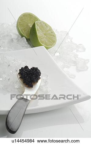 Picture - Caviar. Fotosearch