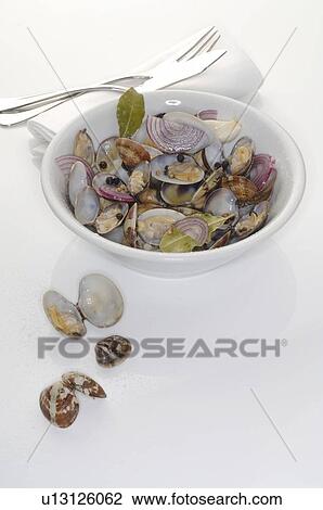 Mussel dish View Large Photo Image Stock Image - Mussel dish. Fotosearch