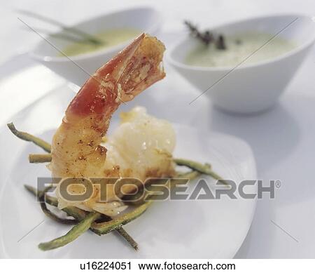Shrimp View Large Photo Image Stock Image - Shrimp. Fotosearch