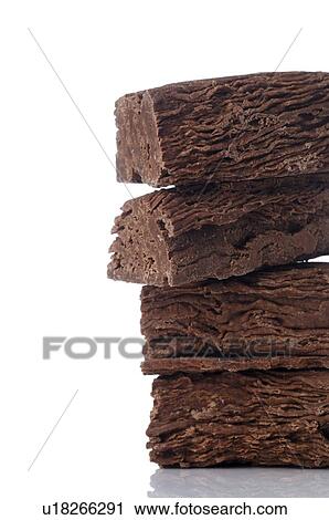 Stock Image - Chocolate. Fotosearch