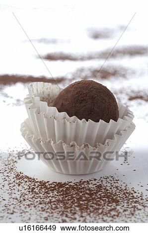 Chocolate View Large Photo Image Stock Photo - Chocolate. Fotosearch