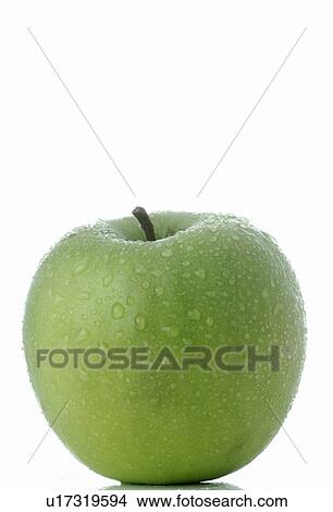 Picture - Apple. Fotosearch
