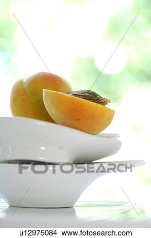 Apricot View Large Photo Image Picture - Apricot. Fotosearch
