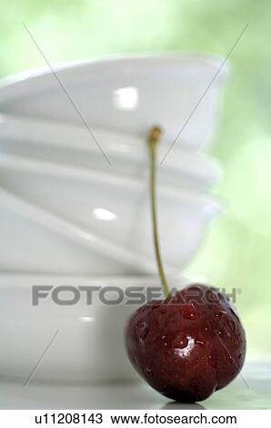 Cherry View Large Photo Image Stock Image - Cherry. Fotosearch