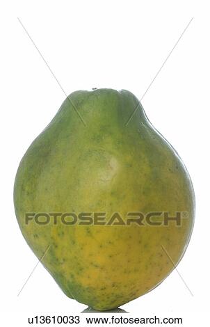 Papaya View Large Photo Image Stock Image - Papaya. Fotosearch