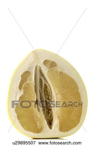 Stock Photo - Pomelo. Fotosearch